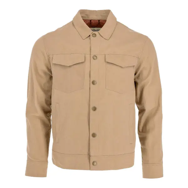 Crawford Jacket