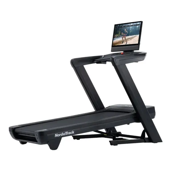 Commercial 2450 Treadmill