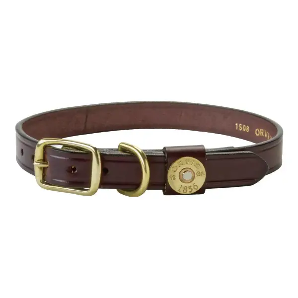 Shotshell Dog Collar