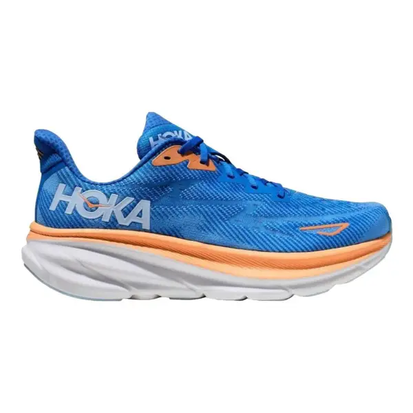 Clifton 9 Running Sneakers 