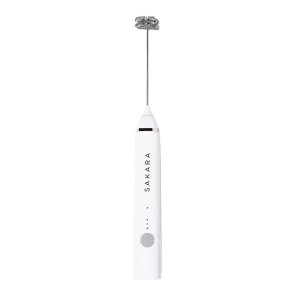 Rechargeable Electric Frother