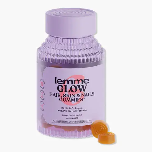 Hair, Skin & Nails Gummies