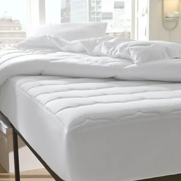 Keep-it-Cool Mattress Pad