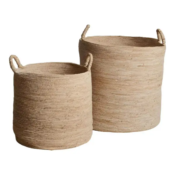 Woven Storage Basket