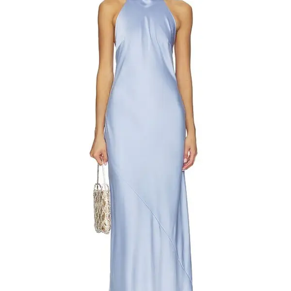 Lisa Maxi Dress