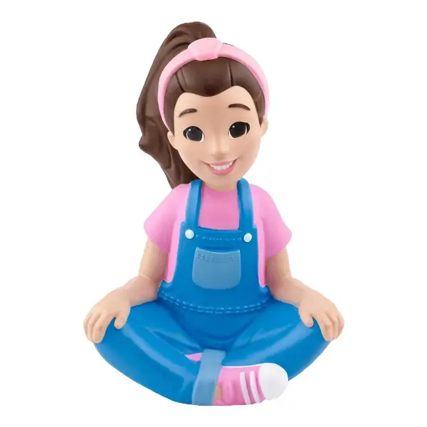 Ms Rachel Toy