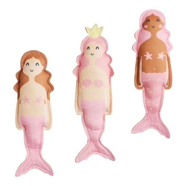 Dive Buddies Toy - Set of 3