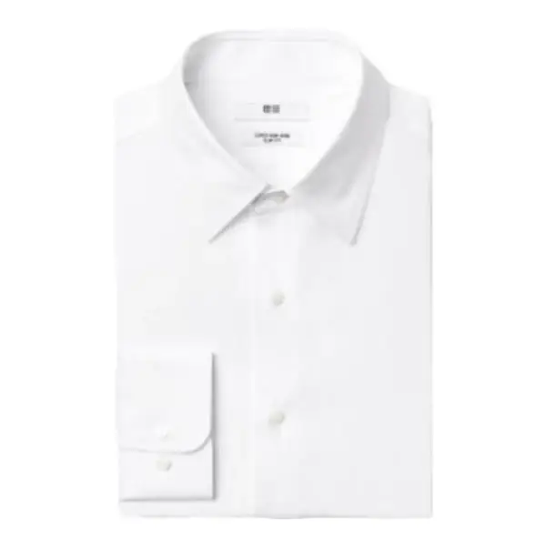 Super Non Iron Slim Shirt