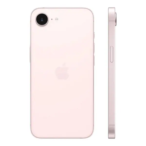 iPhone 17e Smartphone