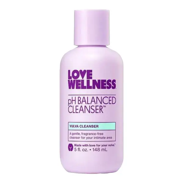 PH Balanced Cleanser