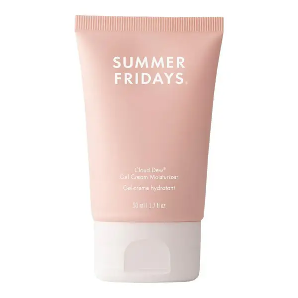 Cloud Dew Gel Cream Moisturizer 50ml