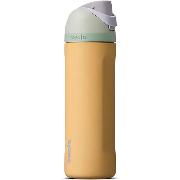 Owala FreeSip 24oz Stainless Steel Water Bottle