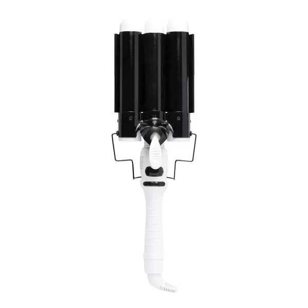 Wave Wand, 3-Barrel Hair Waver 1 ¼”