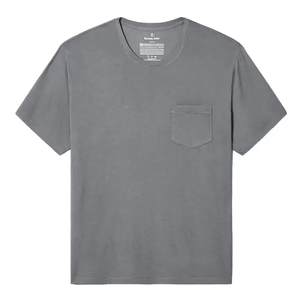 Second Skin Sleep Pocket Tee