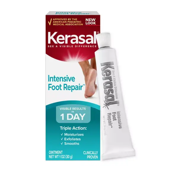 Intensive Foot Repair Ointment