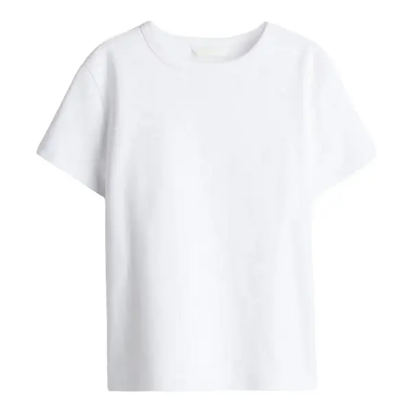 Cotton T-Shirt