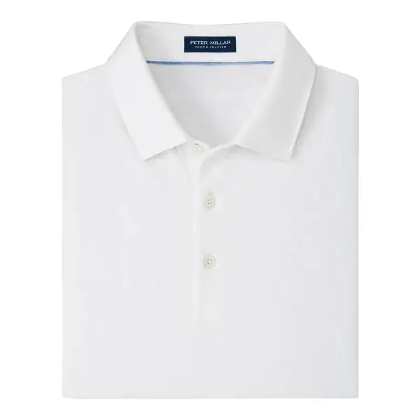 Crown Crafted Excursionist Flex Polo Shirt
