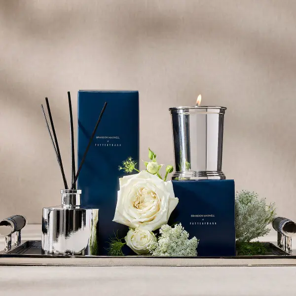 Homescent Collection - White Rose