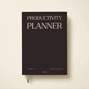 Productivity Planner