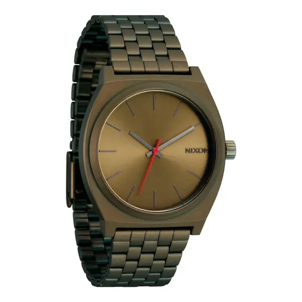 Time Teller Bracelet Watch