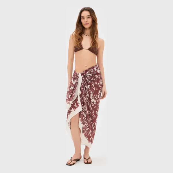 rag & bone Sally Sarong | Shopbop