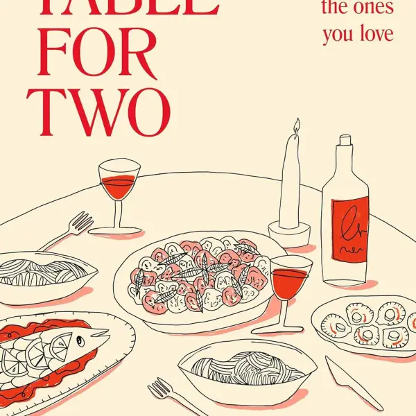 Table For Two