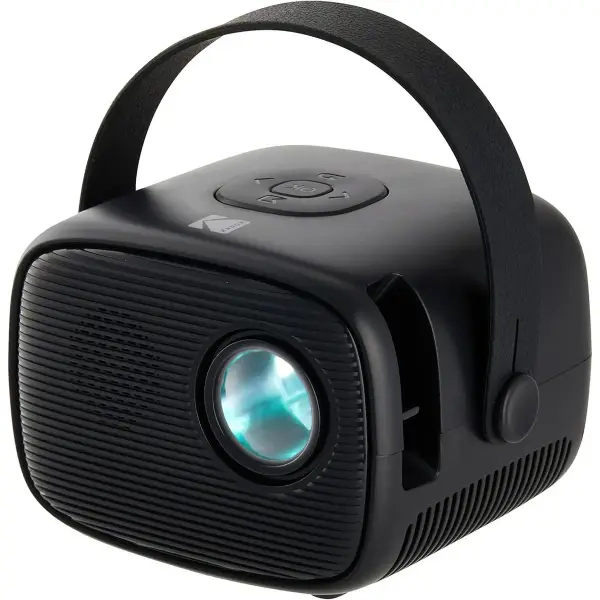 Flik X 2 Mini Pico Projector