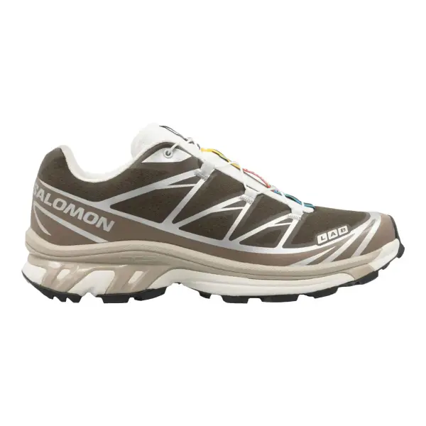 S-Lab Xt-6 Toggle-Fastening Sneakers