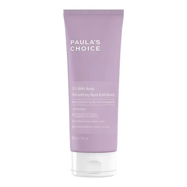 Resist Weightless Body Treatment 2% BHA
