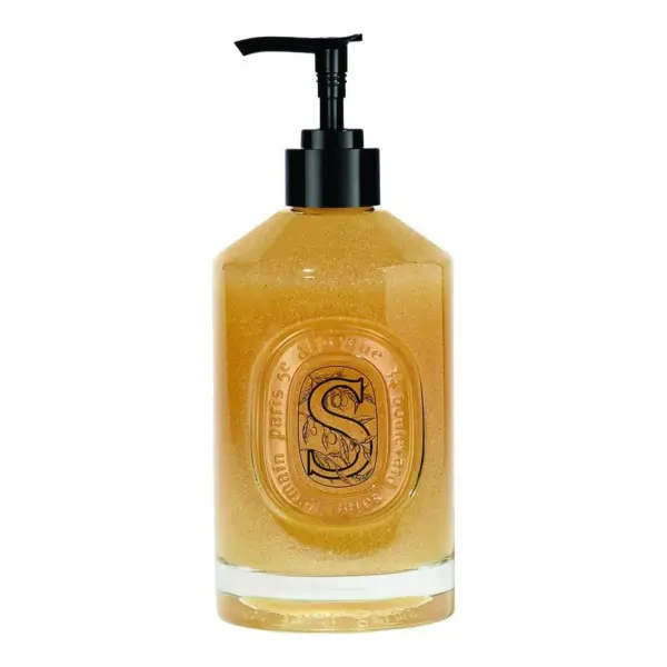 Exfoliating Hand Wash