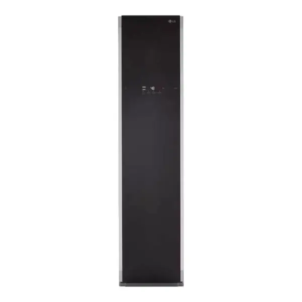 Styler Smart Wi-Fi Enabled Steam Closet with TrueSteam Technology and Exclusive Moving Hangers