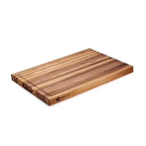 Walnut Cutting Board