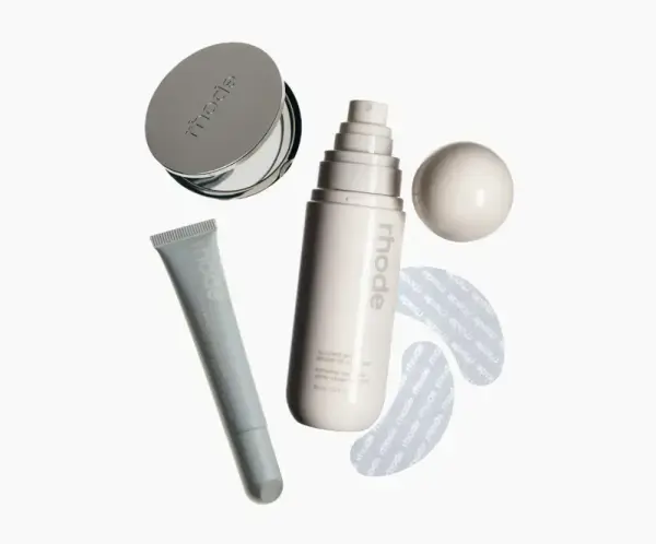 the on-the-go set — Default Title
