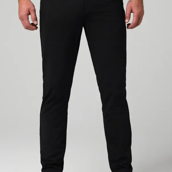 The Don 5-Pocket Pant(Slim Fit)