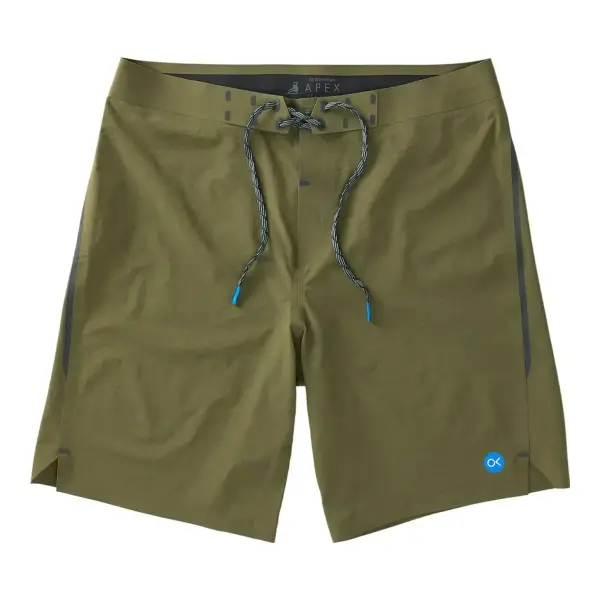 Outerknown x Kelly Slater Apex Evolution Trunk 