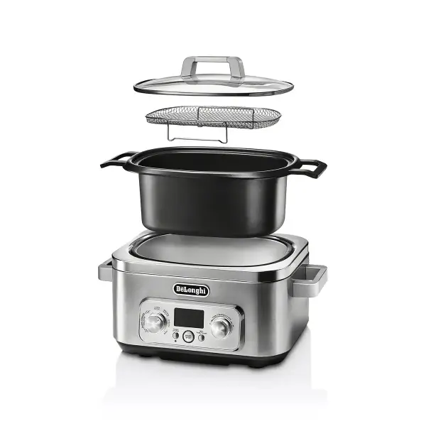 Livenza All-in-One Programmable Multi-Cooker