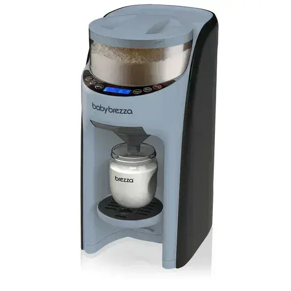 Formula Pro Advanced Baby Formula Dispenser