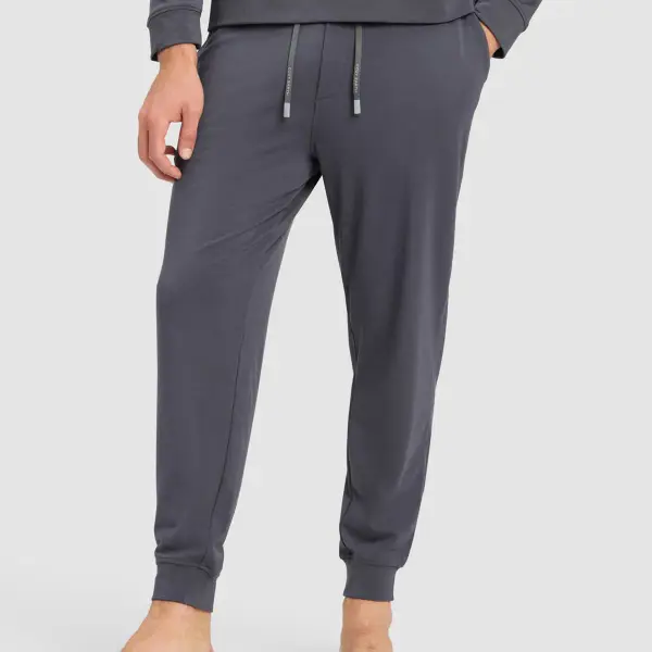 Brushed Bamboo Jogger