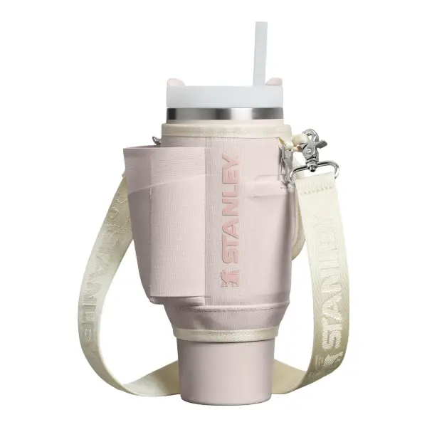 All-Day Quencher Carry-All Bottle