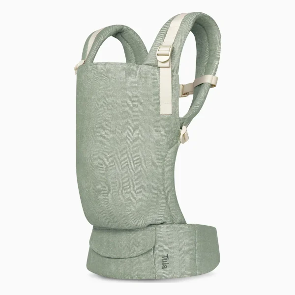 Tula Original Baby Carrier - Spruce Linen