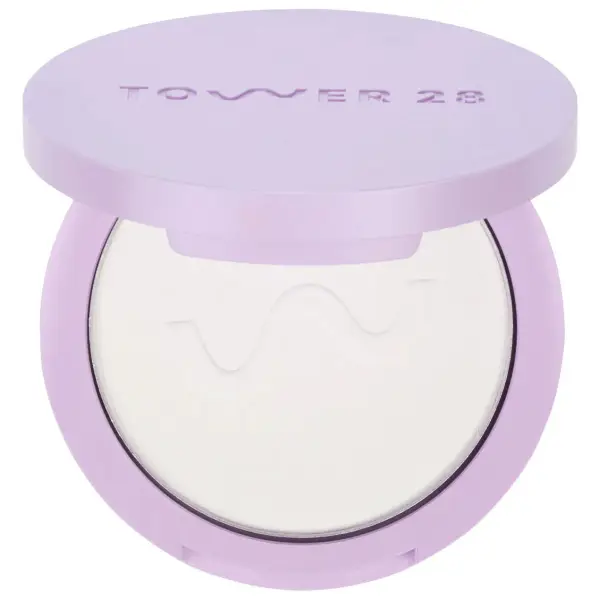 GetSet Blur + Set Pressed Powder