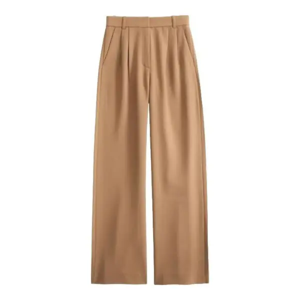 Sloane Tailored Wide Leg Pant