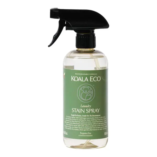 Laundry Stain Spray