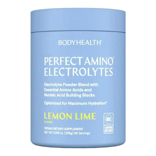 Perfect Amino Electrolytes Supplement