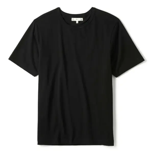 Vintage Machine Jersey T-Shirt-2m15