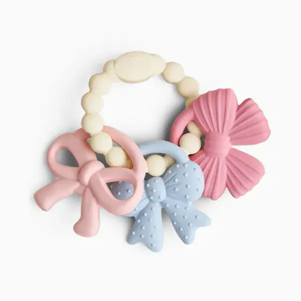 Itzy Ritzy Trio Keys - Multi-Color