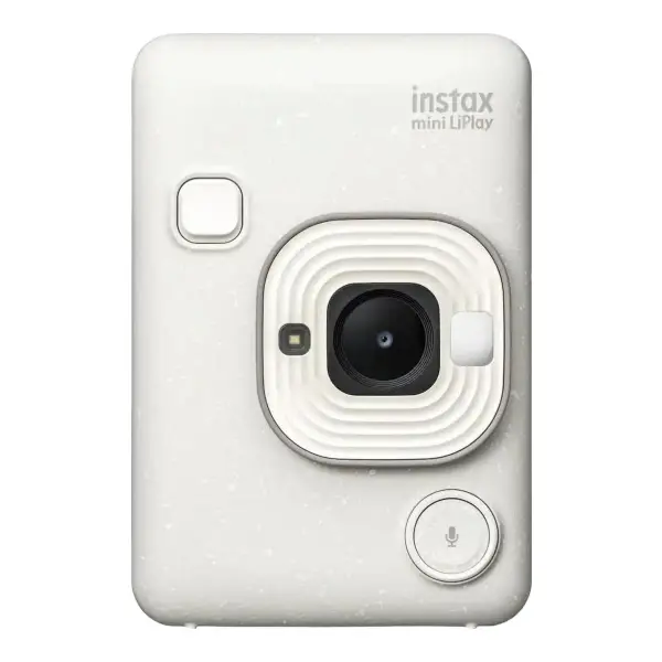 Mini LiPlay Camera
