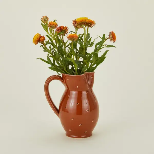 Dotty Pitcher