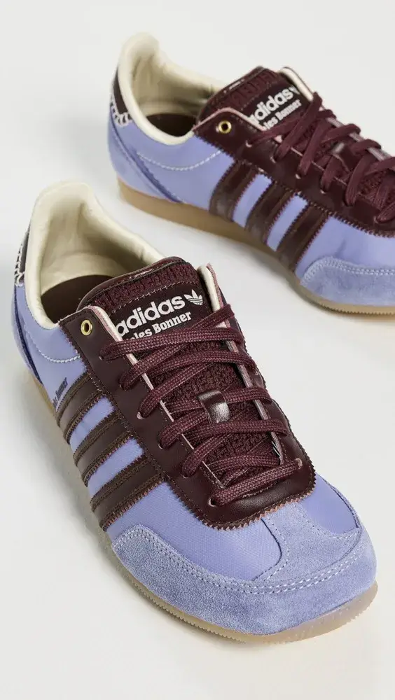 Adidas x Wales Bonner Adidas x Wales Bonner Japan Sneakers | Shopbop
