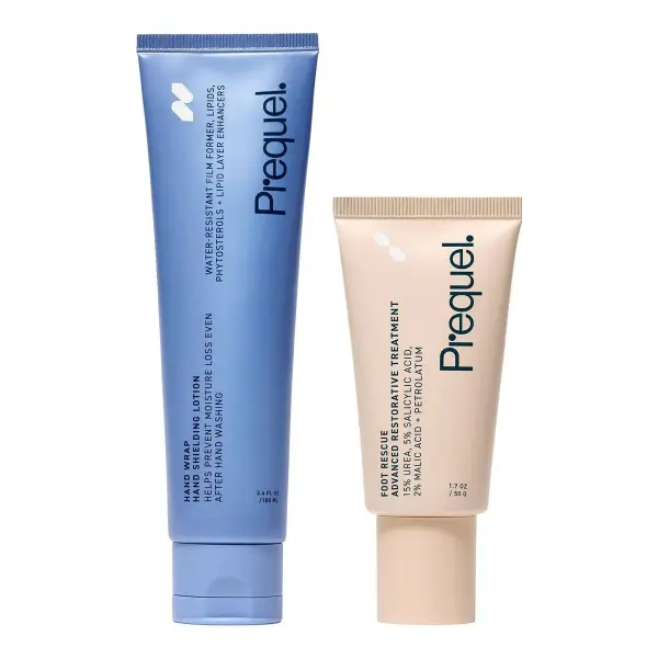 The Hand & Foot Care Bundle
